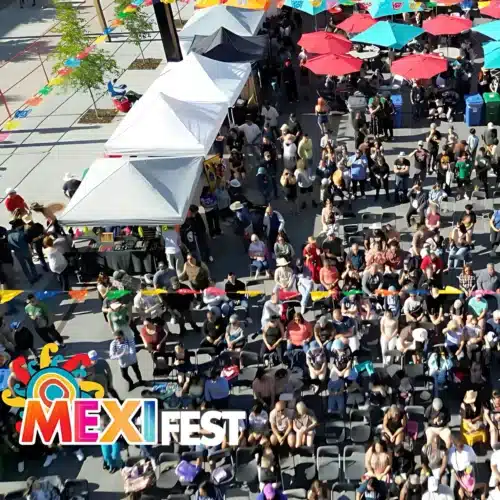 Mexifest Calgary